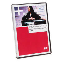 Software HP MFP Digital Sending 4.0 (T1936AA#0AA) Software HP MFP Digital Sending 4.0 (T1936AA#0AA)